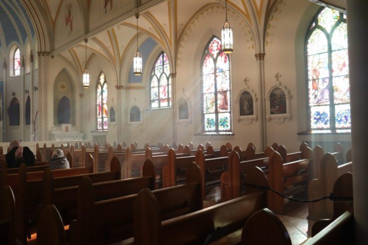 Church Appraisals Church Appraisals