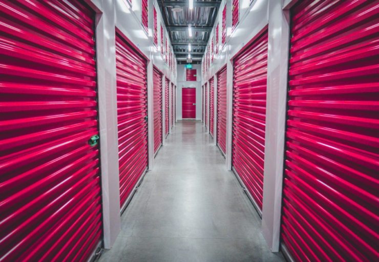 Self-storage Appraisals Self-storage Appraisals