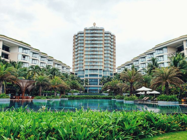 Hotel Resort Marina Appraisals Hotel Resort Marina Appraisals