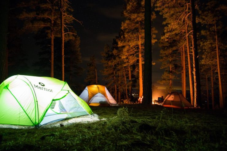 Campground and RV Appraisals Campground and RV Appraisals